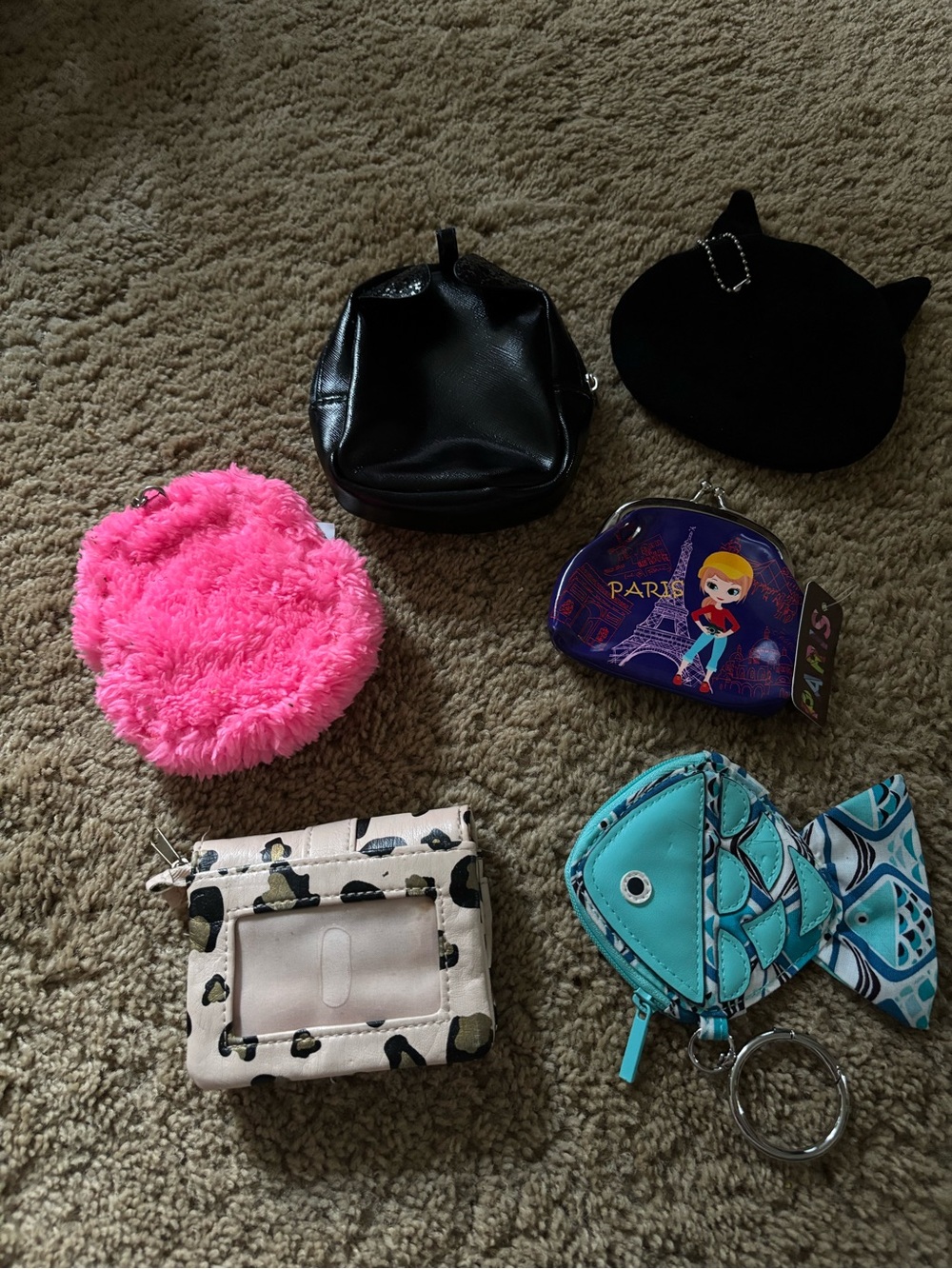 Change purses - Picture 3 of 8
